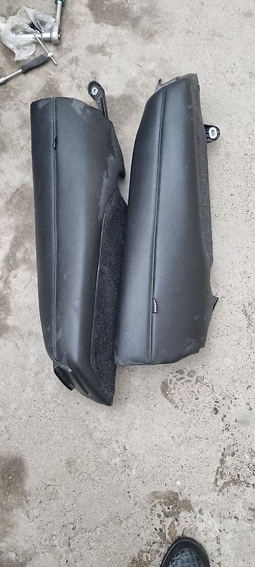 Подушка безопасности 2020 г., Б/у, Оригинал