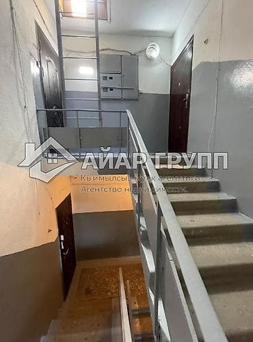 600: 2 комнаты, 48 м², 5 этаж — 9