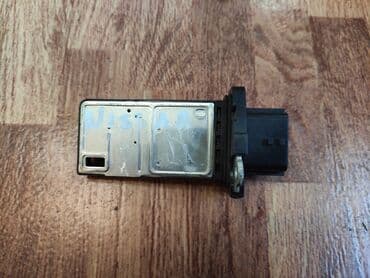 купить пульсометр на палец в бишкеке: Nissan Teana, Serena датчик расхода воздуха, Ниссан Тиана, Серена — 1