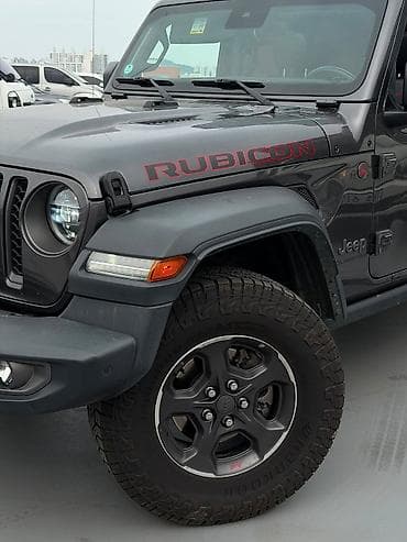 suzuki shift: Jeep Gladiator: 2020 г., 3.6 л, Автомат, Бензин, Пикап — 9
