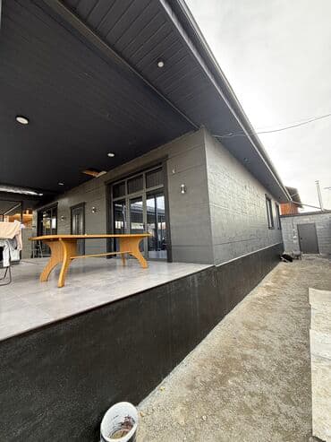 продается дом кой таш: Дом, 168 м², 5 комнат, Агентство недвижимости, Евроремонт — 9