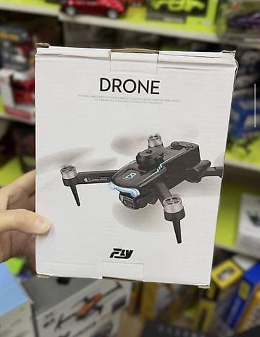 alcatel one touch pop 3: 🚁 Продаю детский дрон FLY Drone в полном комплекте! Ищете хороший дрон — 3