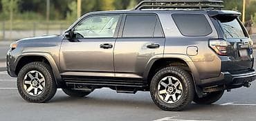 рав 4 rav 4: Сдаю Toyota 4Runner, Посуточно, Без водителя, | Залог, Водительские права, От 18 лет — 2