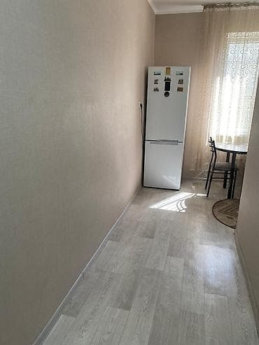 1 комната, 35 м², 105 серия, 5 этаж, Евроремонт — 3