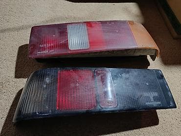 полик эво: Комплект стоп-сигналов Ford Оригинал — 1