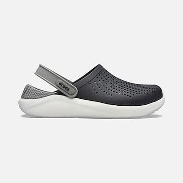 сабо медицинские: Сабо, 37, 38, 39, Crocs, Новый, цвет - Белый, Самовывоз, Платная доставка — 3