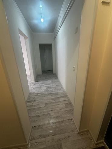 сдаю дом бишкек: 2 комнаты, 45 м², Индивидуалка, 1 этаж, Евроремонт — 2