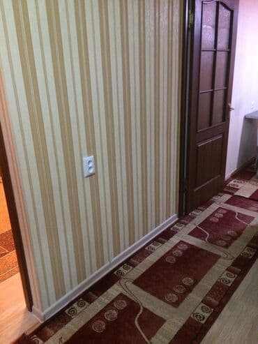 фрунзе отель: 1 комната, Бронь, Банные принадлежности, Бытовая техника — 2