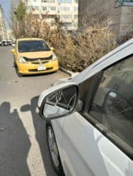 Chevrolet: Chevrolet Spark: 2018 г., 1 л, Автомат, Бензин, Хетчбек — 2