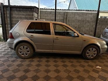 голф 3 багажник: Volkswagen Golf: 1999 г., 1.6 л, Механика, Бензин, Хэтчбэк — 4