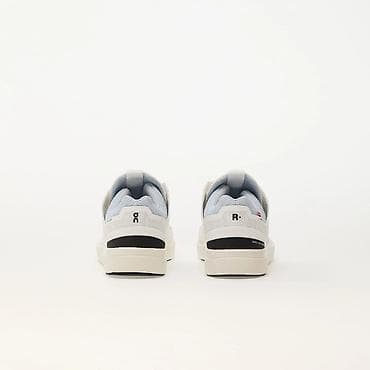 Кроссовки и спортивная обувь: Кроссовки, 37, 37.5, 38, Victoria Beckham, Новый, цвет - Белый — 5