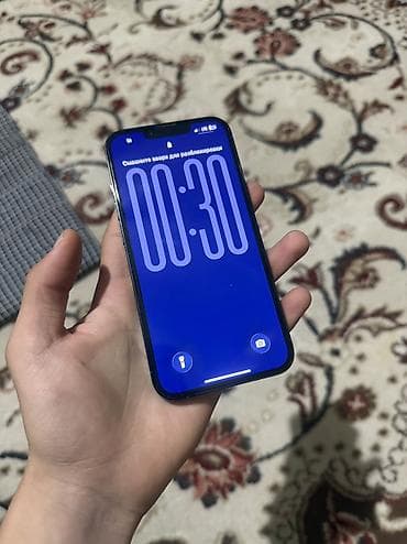 для айфона: IPhone 13 Pro, Зеленый — 5
