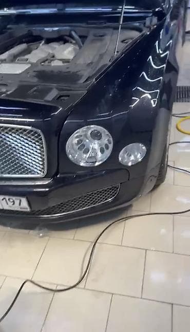 bmw 3 серии: Профессиональный детейлинг и защитные работы для автомобилей Услуги — 7