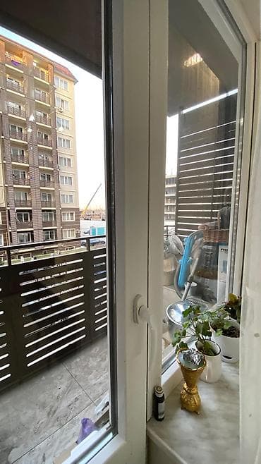 элитные квартиры 2 ком: 3 комнаты, 90 м², 108 серия, 2 этаж, Дизайнерский ремонт — 4