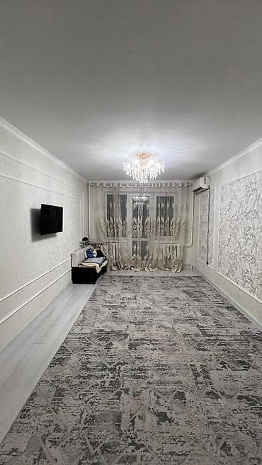 104: 3 комнаты, 60 м² — 1