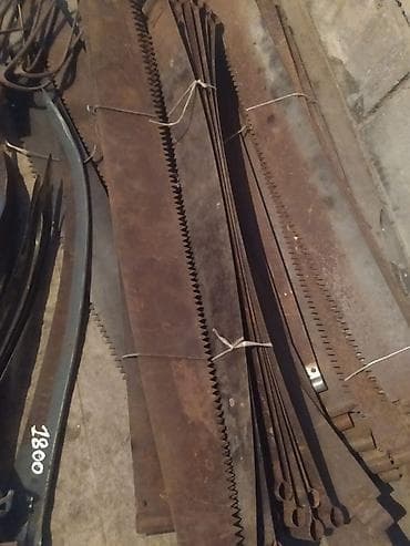 советские вилы: Пилы виллы косы сссср — 2