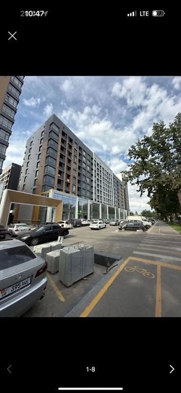 ts group: 2 комнаты, 55 м², Технопарк Элитка, 2 этаж, Свежий ремонт — 2