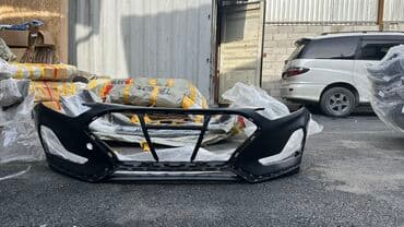 передний бампер нексия 2: Бампер Алдыңкы Hyundai, Жаңы — 1