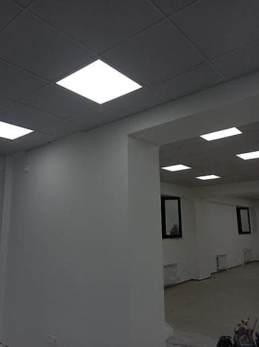 him kg: Покраска стен, Покраска потолков, Покраска окон, На масляной основе, На водной основе, Больше 6 лет опыта — 7