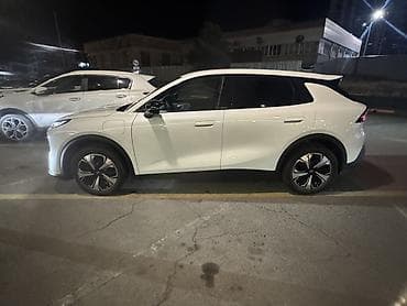 Changan Qiyuan Q05: 2026 г. lalafo.kg да Changan Qiyuan Q05: 2026 г.