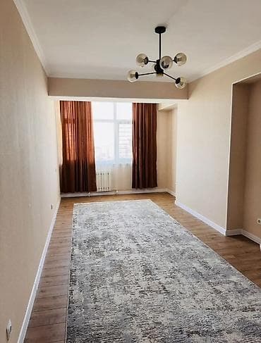 3 комнаты, 93 м², Элитка, 15 этаж, Свежий ремонт — 8