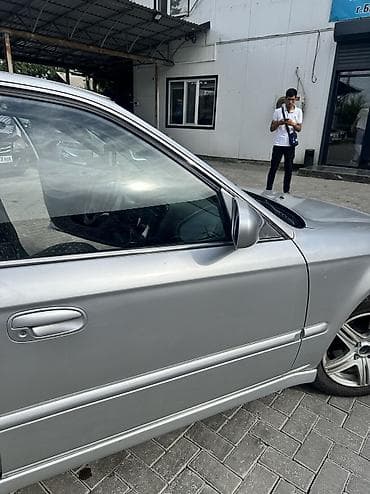 vtec k20: Honda Civic: 2000 г., 1.6 л, Автомат, Бензин — 9