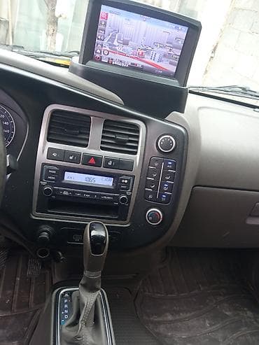 kia mording: Легкий грузовик, Hyundai, Стандарт, До 1 т, Б/у — 10