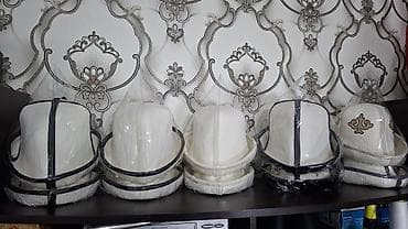 Головные уборы, Новый, Платная доставка