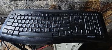 400: Компьютер, ядер - 4, ОЗУ 2 ГБ, Для несложных задач, Б/у, Intel Core i3, HDD — 7