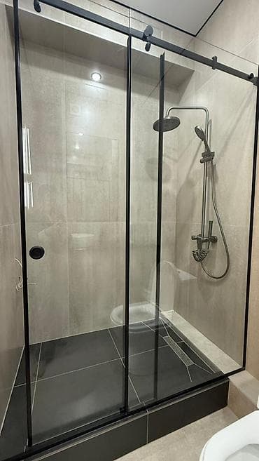 osh flats: 2 комнаты, 78 м², Элитка, 9 этаж, Дизайнерский ремонт — 7