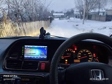 хонда фит 2004: Honda Odyssey: 2007 г., 2.3 л, Автомат, Бензин, Минивэн — 4