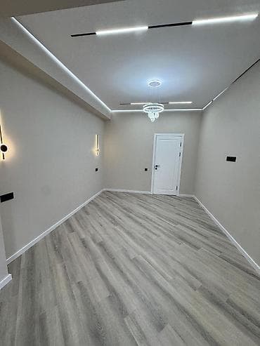 Продажа квартир: 3 комнаты, 107 м², Элитка, 2 этаж, Евроремонт — 3