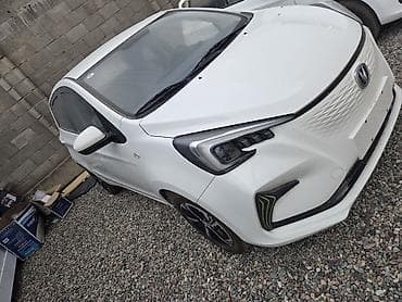 wuling mini ev: Changan Benni: 2024 г., Автомат, Электромобиль, Хэтчбэк — 4