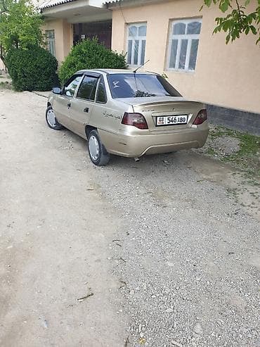 зеркало установка: Daewoo Nexia: 2012 г., 1.6 л, Ручные, Бензин, Седан — 5