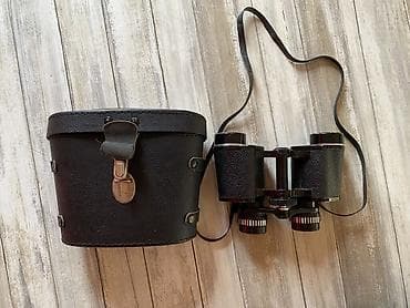 Бинокли: Звонить только на ватсап Бинокль Boots Pacer 8x30 mm в комплекте с — 1