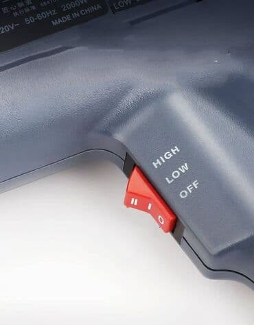 оборудование для ip телефонии ip телефон настенные: Фен строительный мощность 2000 W температура 600° насадки 3 шт — 6