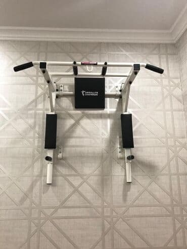 турник для дома бишкек цена: Турник, Новый, Бесплатная доставка — 3