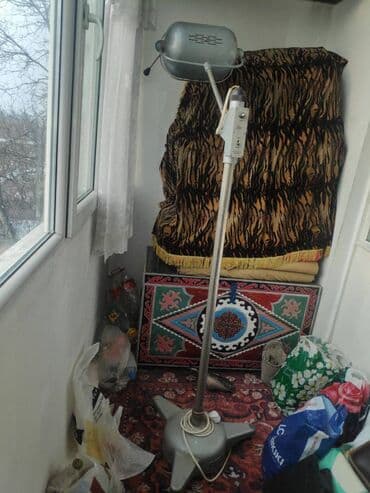 зуботехнические оборудование: Бактерицидная лампа -различные мерные колбы,мензурки -лабораторные — 2