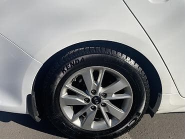 матор к5: Kia K5: 2018 г., 2 л, Автомат, Газ, Седан — 4