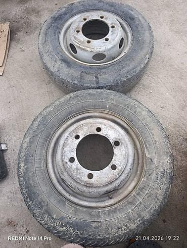 диска покрышка: Коробка передач Механика Mercedes-Benz Б/у — 3