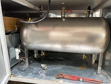 Даяр бизнес: Аппарат для розлива газированных напитков/лимонада на 6 позиций — 3