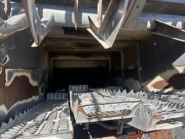 bmw e53 4 8: Зерноуборочный комбайн Ростсельмаш. - Полноразмерная жатка с — 8