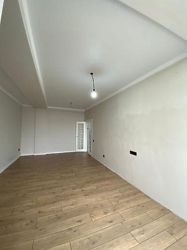 1 комната, 54 м², Элитка, 5 этаж, Дизайнерский ремонт