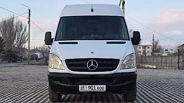 crv 1998: Легкий грузовик, Mercedes-Benz, Стандарт, 3 т, Б/у — 1