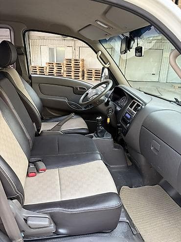 гидравлика хйундаи портер 1: Жеңил жүк ташуучу унаа, Hyundai, Стандарт, 1ге чейин т, Жаңы — 9