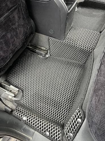 Аксессуары и тюнинг: Полики — 3