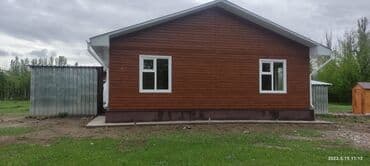 сайдинг для дома: Сайдинги для Крыша, Фиброцементный, Новый — 1