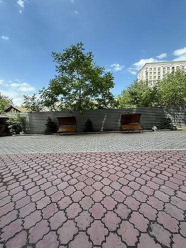оргтехстрой: 2 комнаты, 62 м², Элитка, 2 этаж, Косметический ремонт — 5