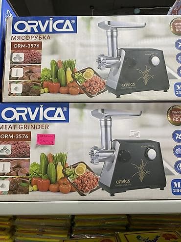 samsung 43: Мясорубка, Новый, Самовывоз, Платная доставка — 1