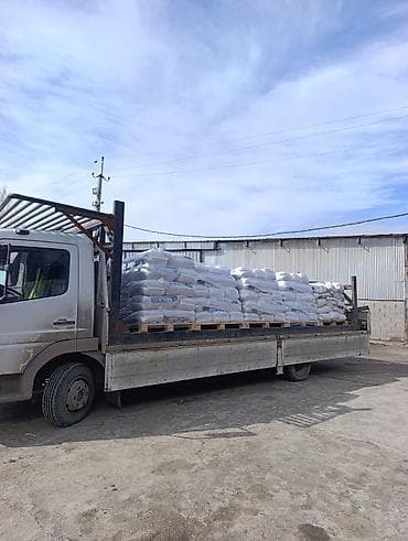 ески буйумдар: Грузоперевозки по городу и регионам: - до 12 тон (до 10 поддонов) - — 4